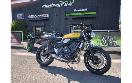 KAWASAKI Z650 RS