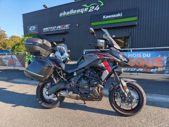 VERSYS 650