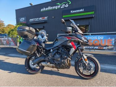 KAWASAKI VERSYS 650