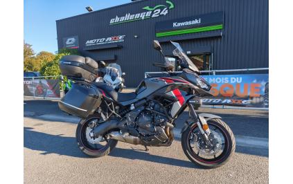 KAWASAKI VERSYS 650