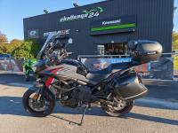 KAWASAKI VERSYS 650 GRAND TOURER CHALLENGE 24