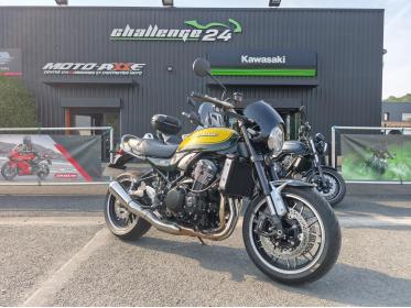 KAWASAKI Z900 RS