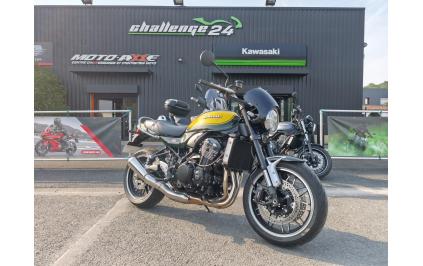 KAWASAKI Z900 RS