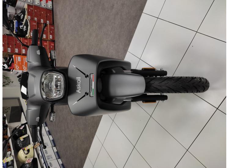 ASKOLL NGS 3 2.8