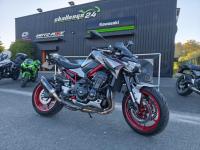 KAWASAKI Z 900 125CV PACK PERFORMANCE CHALLENGE 24