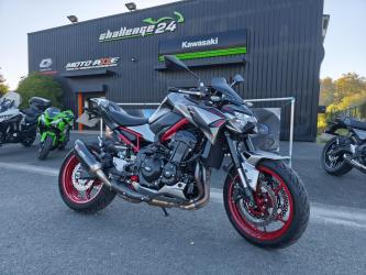 Z 900