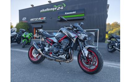 KAWASAKI Z 900