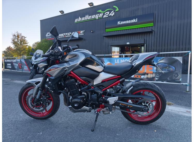 KAWASAKI Z 900 125CV PACK PERFORMANCE CHALLENGE 24