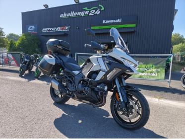 KAWASAKI Versys 1100