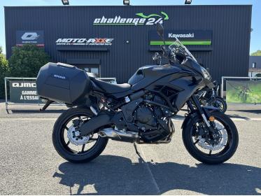 KAWASAKI VERSYS 650