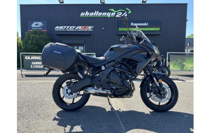 KAWASAKI VERSYS 650
