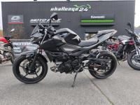 KAWASAKI Z 500 CHALLENGE 24