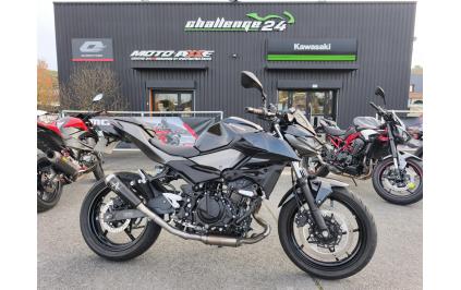 KAWASAKI Z 500
