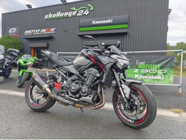 KAWASAKI Z 900