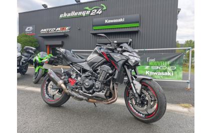 KAWASAKI Z 900