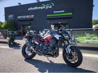 KAWASAKI Z 900
