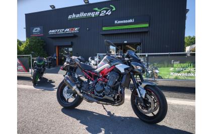 KAWASAKI Z 900