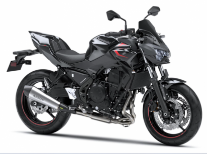 Image de Z650 Performance 2025