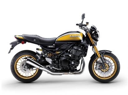 Image de Z900 RS SE